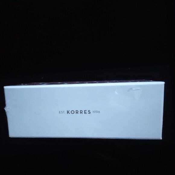 SEALED Korres Wild Rose Brightening Gift Set Moisturizer, Serum & Vitamin C Oil - Picture 2 of 6